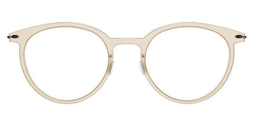 Lindberg® N.O.W. Titanium™ 6537 LIN NOW 6537 Basic-C21M-PU9 47 - Basic-C21M Eyeglasses