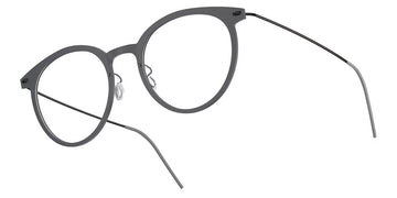 Lindberg® N.O.W. Titanium™ 6537 LIN NOW 6537 Basic-D15-PU9 47 - Basic-D15 Eyeglasses