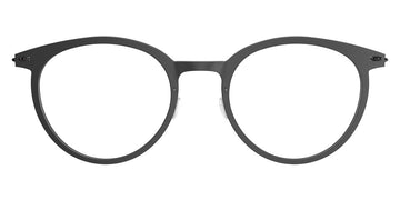 Lindberg® N.O.W. Titanium™ 6537 LIN NOW 6537 Basic-D16-PU9 47 - Basic-D16 Eyeglasses