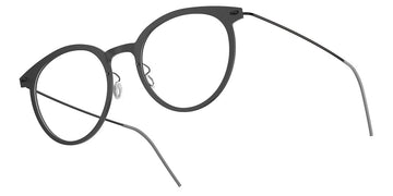 Lindberg® N.O.W. Titanium™ 6537 LIN NOW 6537 Basic-D16-PU9 47 - Basic-D16 Eyeglasses