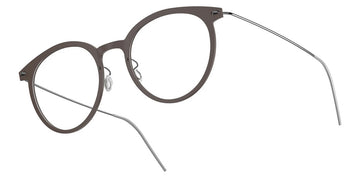 Lindberg® N.O.W. Titanium™ 6537 LIN NOW 6537 Basic-D17-P10 47 - Basic-D17 Eyeglasses