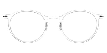 Lindberg® N.O.W. Titanium™ 6541 LIN NOW 6541 Basic-C01-P10 46 - Basic-C01 Eyeglasses