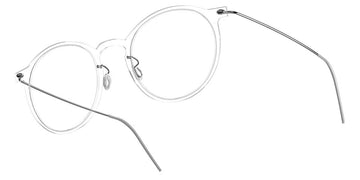 Lindberg® N.O.W. Titanium™ 6541 LIN NOW 6541 Basic-C01-P10 46 - Basic-C01 Eyeglasses