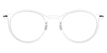 Lindberg® N.O.W. Titanium™ 6541 LIN NOW 6541 Basic-C01-PU9 46 - Basic-C01 Eyeglasses