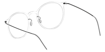 Lindberg® N.O.W. Titanium™ 6541 LIN NOW 6541 Basic-C01-PU9 46 - Basic-C01 Eyeglasses