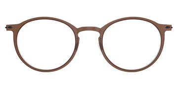 Lindberg® N.O.W. Titanium™ 6541 LIN NOW 6541 Basic-C02M-PU9 46 - Basic-C02M Eyeglasses