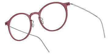 Lindberg® N.O.W. Titanium™ 6541 LIN NOW 6541 Basic-C04-P10 46 - Basic-C04 Eyeglasses