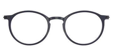 Lindberg® N.O.W. Titanium™ 6541 LIN NOW 6541 Basic-C06-PU9 46 - Basic-C06 Eyeglasses