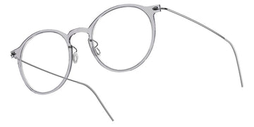 Lindberg® N.O.W. Titanium™ 6541 LIN NOW 6541 Basic-C07-P10 46 - Basic-C07 Eyeglasses