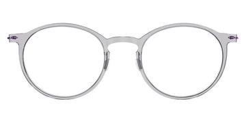 Lindberg® N.O.W. Titanium™ 6541 LIN NOW 6541 Basic-C07-P77 46 - Basic-C07 Eyeglasses