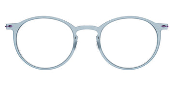 Lindberg® N.O.W. Titanium™ 6541 LIN NOW 6541 Basic-C08M-P77 46 - Basic-C08M Eyeglasses