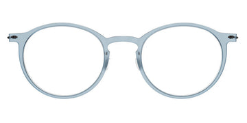 Lindberg® N.O.W. Titanium™ 6541 LIN NOW 6541 Basic-C08M-PU9 46 - Basic-C08M Eyeglasses