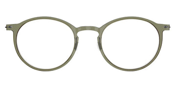 Lindberg® N.O.W. Titanium™ 6541 LIN NOW 6541 Basic-C11-P10 46 - Basic-C11 Eyeglasses