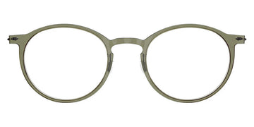 Lindberg® N.O.W. Titanium™ 6541 LIN NOW 6541 Basic-C11-PU9 46 - Basic-C11 Eyeglasses