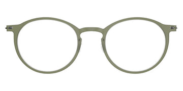 Lindberg® N.O.W. Titanium™ 6541 LIN NOW 6541 Basic-C11M-P10 46 - Basic-C11M Eyeglasses