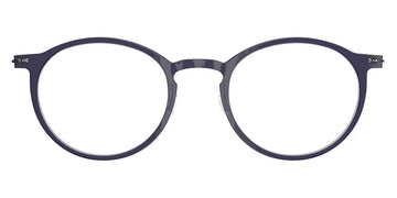 Lindberg® N.O.W. Titanium™ 6541 LIN NOW 6541 Basic-C14-P10 46 - Basic-C14 Eyeglasses