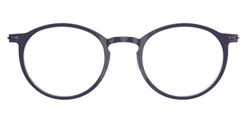 Lindberg® N.O.W. Titanium™ 6541 LIN NOW 6541 Basic-C14-P77 46 - Basic-C14 Eyeglasses