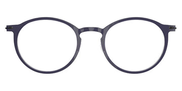 Lindberg® N.O.W. Titanium™ 6541 LIN NOW 6541 Basic-C14-PU9 46 - Basic-C14 Eyeglasses