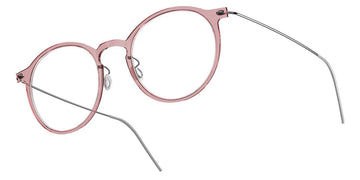 Lindberg® N.O.W. Titanium™ 6541 LIN NOW 6541 Basic-C20-P10 46 - Basic-C20 Eyeglasses