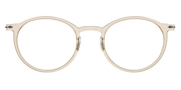 Lindberg® N.O.W. Titanium™ 6541 LIN NOW 6541 Basic-C21-P10 46 - Basic-C21 Eyeglasses