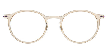 Lindberg® N.O.W. Titanium™ 6541 LIN NOW 6541 Basic-C21-P77 46 - Basic-C21 Eyeglasses