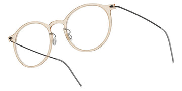 Lindberg® N.O.W. Titanium™ 6541 LIN NOW 6541 Basic-C21-PU9 46 - Basic-C21 Eyeglasses