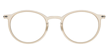 Lindberg® N.O.W. Titanium™ 6541 LIN NOW 6541 Basic-C21M-P10 46 - Basic-C21M Eyeglasses