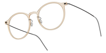 Lindberg® N.O.W. Titanium™ 6541 LIN NOW 6541 Basic-C21M-PU9 46 - Basic-C21M Eyeglasses