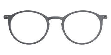 Lindberg® N.O.W. Titanium™ 6541 LIN NOW 6541 Basic-D15-P10 46 - Basic-D15 Eyeglasses