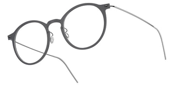 Lindberg® N.O.W. Titanium™ 6541 LIN NOW 6541 Basic-D15-P10 46 - Basic-D15 Eyeglasses