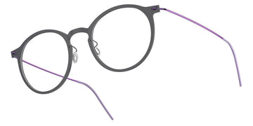 Lindberg® N.O.W. Titanium™ 6541 LIN NOW 6541 Basic-D15-P77 46 - Basic-D15 Eyeglasses