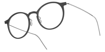 Lindberg® N.O.W. Titanium™ 6541 LIN NOW 6541 Basic-D16-P10 46 - Basic-D16 Eyeglasses