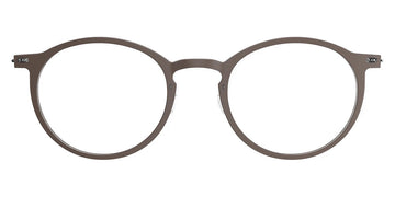 Lindberg® N.O.W. Titanium™ 6541 LIN NOW 6541 Basic-D17-P10 46 - Basic-D17 Eyeglasses