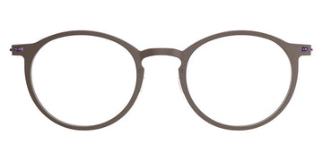 Lindberg® N.O.W. Titanium™ 6541 LIN NOW 6541 Basic-D17-P77 46 - Basic-D17 Eyeglasses