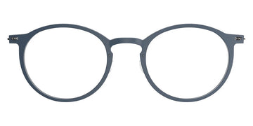 Lindberg® N.O.W. Titanium™ 6541 LIN NOW 6541 Basic-D18-P10 46 - Basic-D18 Eyeglasses