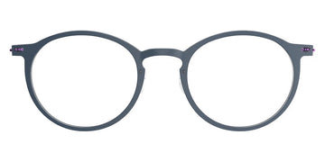 Lindberg® N.O.W. Titanium™ 6541 LIN NOW 6541 Basic-D18-P77 46 - Basic-D18 Eyeglasses