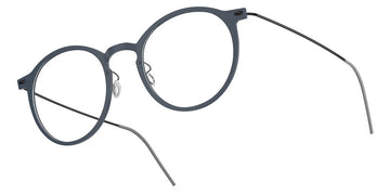 Lindberg® N.O.W. Titanium™ 6541 LIN NOW 6541 Basic-D18-PU9 46 - Basic-D18 Eyeglasses