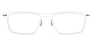 Lindberg® N.O.W. Titanium™ 6544 LIN NOW 6544 802-C01-P10 53 - 802-C01 Eyeglasses