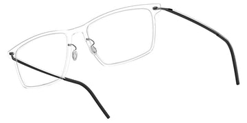 Lindberg® N.O.W. Titanium™ 6544 LIN NOW 6544 802-C01-P10 53 - 802-C01 Eyeglasses