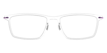 Lindberg® N.O.W. Titanium™ 6544 LIN NOW 6544 802-C01-P77 53 - 802-C01 Eyeglasses