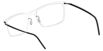 Lindberg® N.O.W. Titanium™ 6544 LIN NOW 6544 802-C01-PU9 53 - 802-C01 Eyeglasses