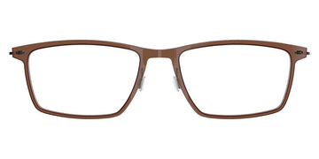 Lindberg® N.O.W. Titanium™ 6544 LIN NOW 6544 802-C02-PU9 53 - 802-C02 Eyeglasses