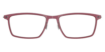 Lindberg® N.O.W. Titanium™ 6544 LIN NOW 6544 802-C04-P10 53 - 802-C04 Eyeglasses