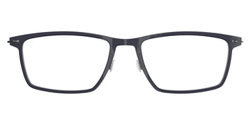 Lindberg® N.O.W. Titanium™ 6544 LIN NOW 6544 802-C06-P10 53 - 802-C06 Eyeglasses