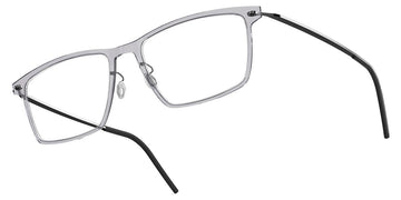 Lindberg® N.O.W. Titanium™ 6544 LIN NOW 6544 802-C07-P10 53 - 802-C07 Eyeglasses