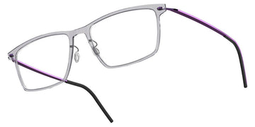 Lindberg® N.O.W. Titanium™ 6544 LIN NOW 6544 802-C07-P77 53 - 802-C07 Eyeglasses