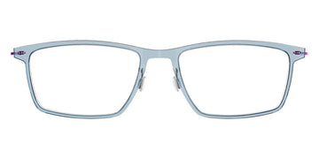 Lindberg® N.O.W. Titanium™ 6544 LIN NOW 6544 802-C08-P77 53 - 802-C08 Eyeglasses