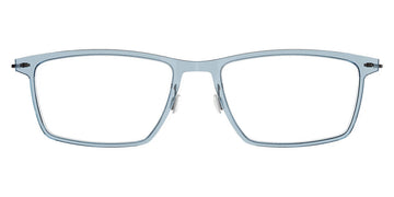 Lindberg® N.O.W. Titanium™ 6544 LIN NOW 6544 802-C08-PU9 53 - 802-C08 Eyeglasses