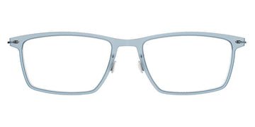 Lindberg® N.O.W. Titanium™ 6544 LIN NOW 6544 802-C08M-P10 53 - 802-C08M Eyeglasses