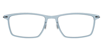 Lindberg® N.O.W. Titanium™ 6544 LIN NOW 6544 802-C08M-PU9 53 - 802-C08M Eyeglasses